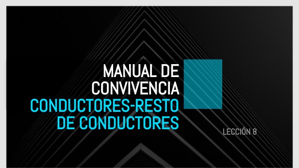 LECCION 8 | Genially