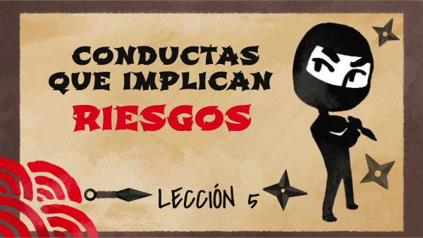 LECCION 5 | Genially