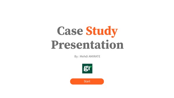 DIGITAL BASIC PRESENTATION | Genially