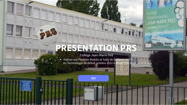 Copie - BASIC PRESENTATION