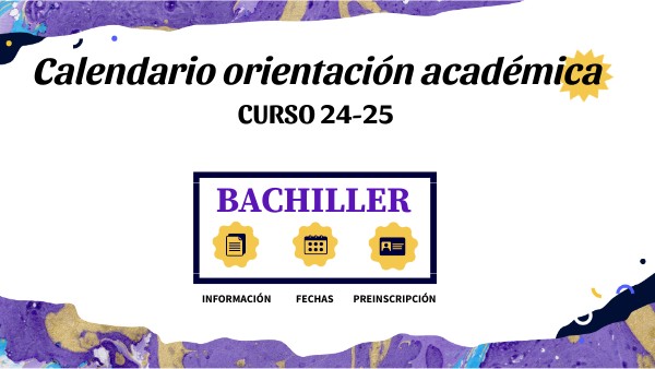 BACHILLER