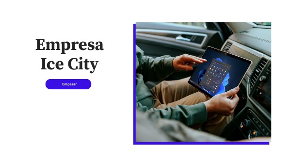 Empresa | Genially