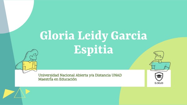 Higher Education Presentation | Genially