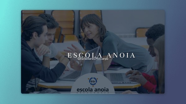 ESCOLA ANOIA