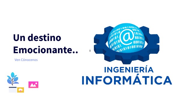 ING INFORMATICA | Genially