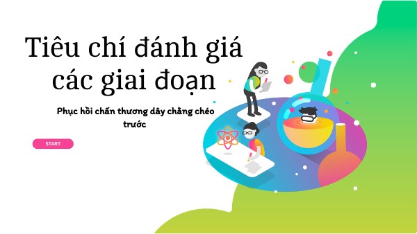 SCIENCE VIBRANT PRESENTATION | Genially