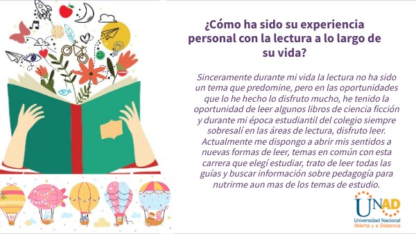 LECTURA Y ESCRITURA ACADÉMICAS | Genially