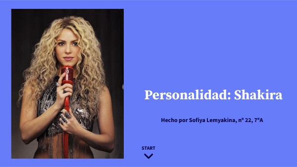GENIAL LEARNING UNIT | Genially
