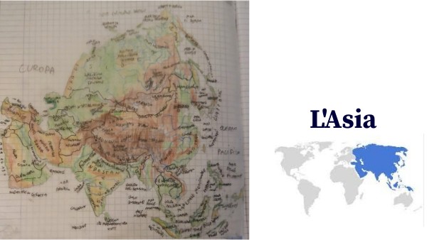 L'Asia