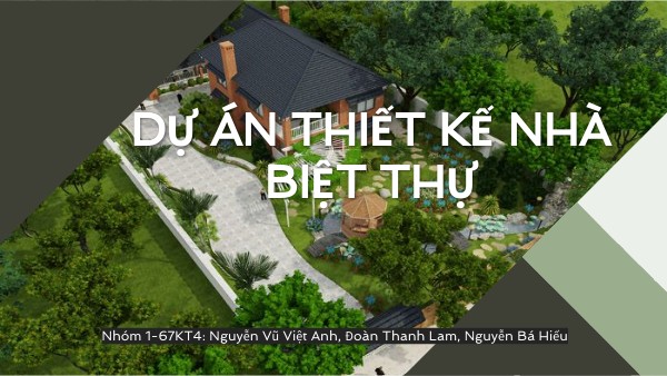 DIAGONAL PROJECT PRESENTATION | Genially
