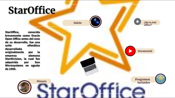 Star Office