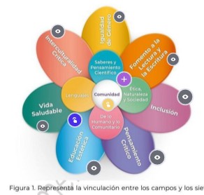 Plan de estudios 2022 | Genially