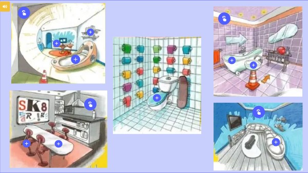 BASIC INTERACTIVE IMAGE