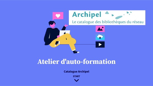 Module didactique génial