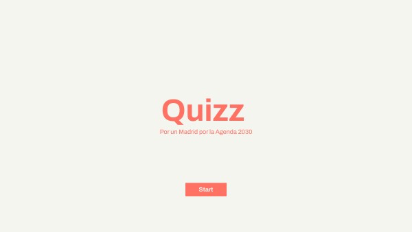 Quizz inicial | Genially