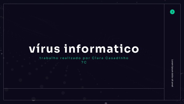 DIGITAL TECH PRESENTATION | Genially