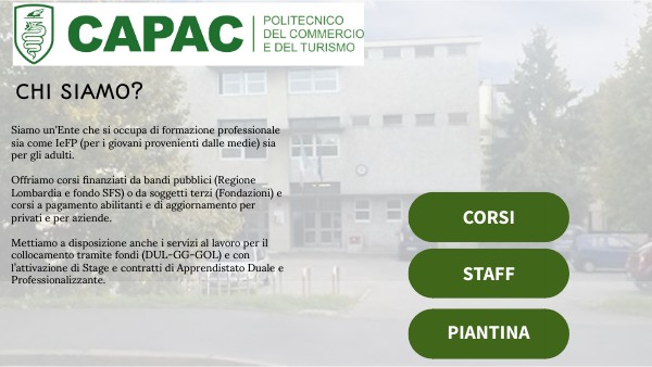 CAPAC