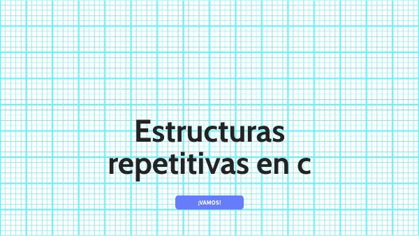 PRESENTACIÓN BÁSICA | Genially