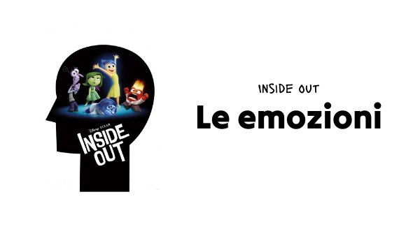 inside out | Genially