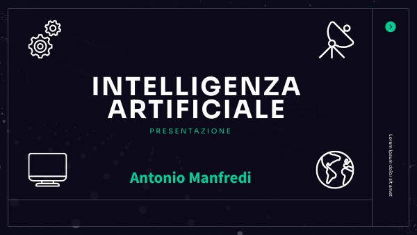 DIGITAL TECH PRESENTATION | Genially