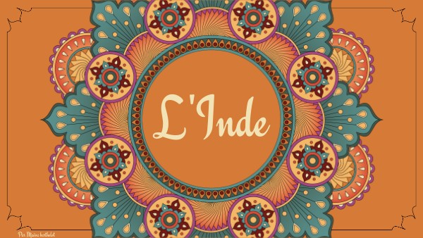 Inde | Genially