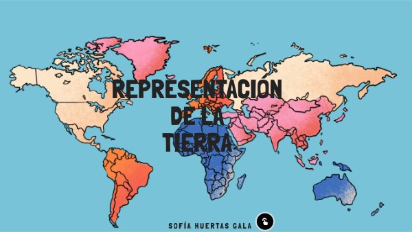 sofia no tocar | Genially