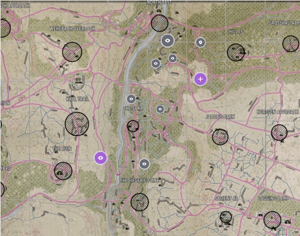 Interactive image