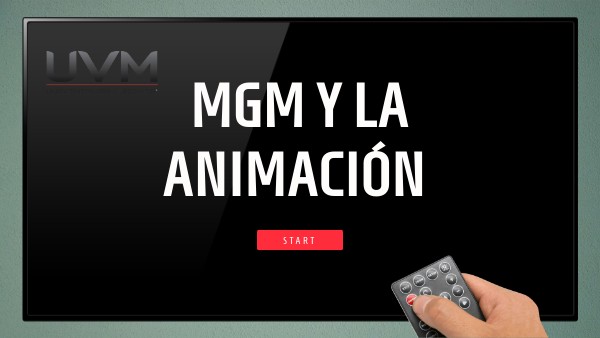 MGM - Genially