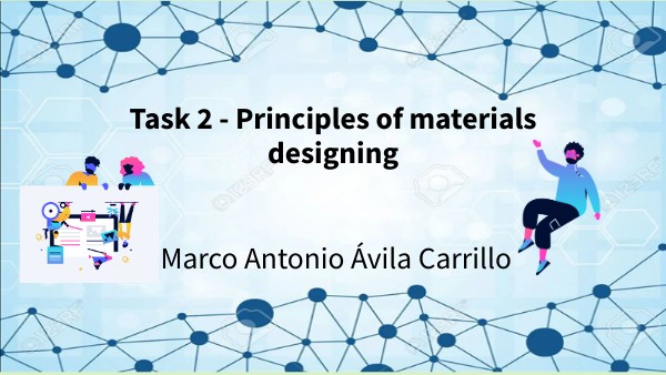 Task2_Materials | Genially
