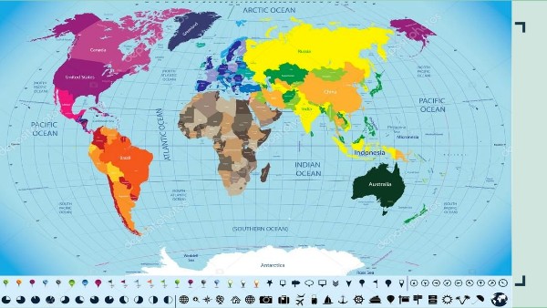 BASIC INTERACTIVE IMAGE | Genially