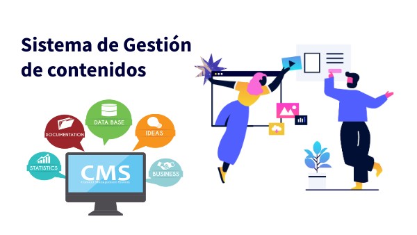 Que es CMS