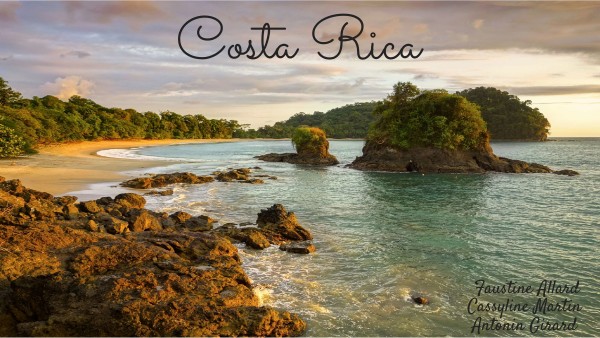 costa rica