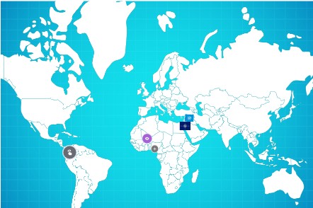 MAPA INTERACTIVO