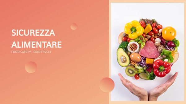 Come prevenire le malattie alimentari delle feste