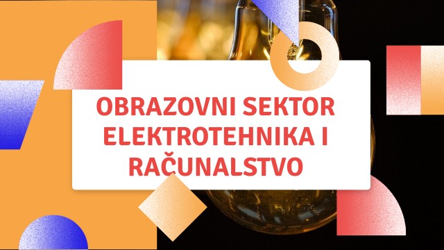 Elektrotehnika i računalstvo | Genially