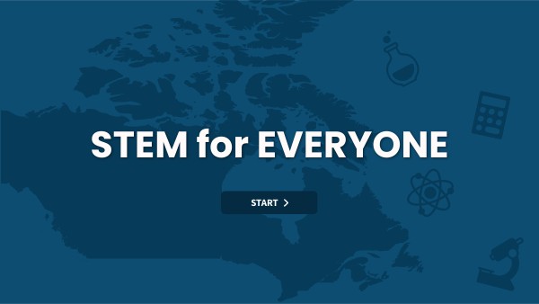 STEM for Everyone Visualization