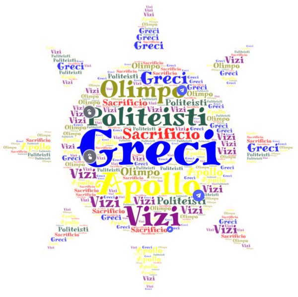 Religione dei Greci