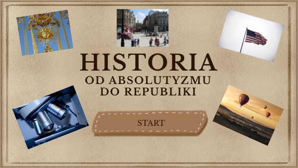 Dział 4 Historia Klasa 6