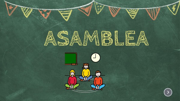 ASAMBLEA UECYL