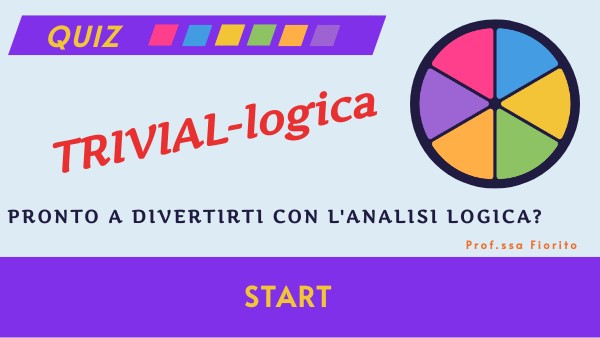 TRIVIAL-logica