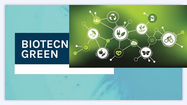 HEALTH SCIENCES PRESENTATION | Genially