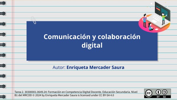 TAREA 2 | Genially