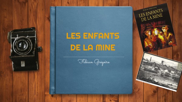 Les Enfants De La Mine Questionnaire Lect – ZVAQOJ