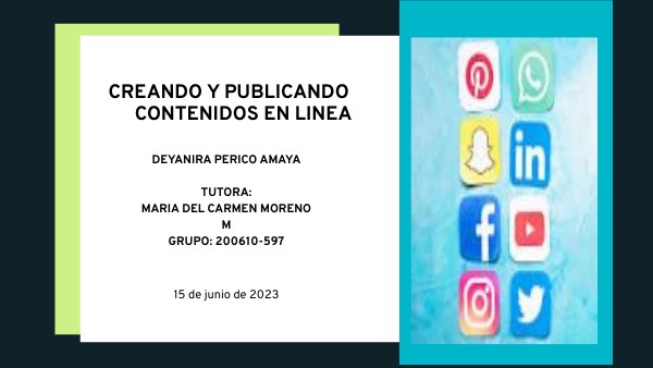 Presentacion_ Tarea 4 | Genially
