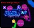 Hello and Goodbye | Genially