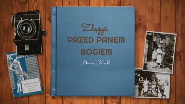 Zdazyc Przed Panem Bogiem Pdf - Zdążyć przed Panem Bogiem | Genially