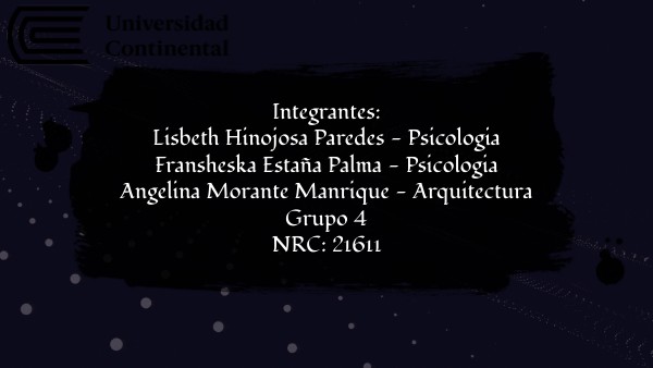 PRESENTACIÓN TECNOLOGÍA DIGITAL