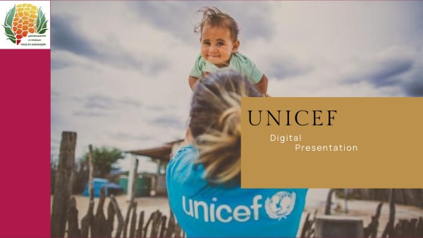 DIGITAL UNIVERSITY PRESENTATION | Genially