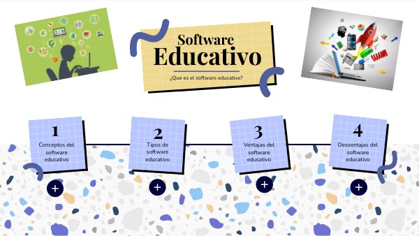 Software Educativo | Genially