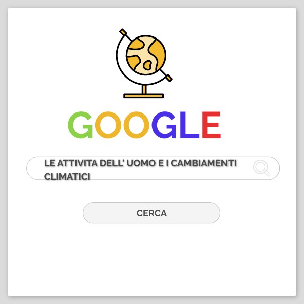 SEARCHER CARD